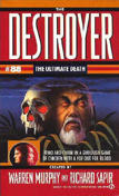 The Destroyer (Pinnacle) Mass Market Paperback #88