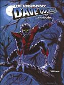 The Uncanny Dave Cockrum …A Tribute Hardcover