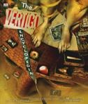 The Vertigo Encyclopedia (DK) Hardcover