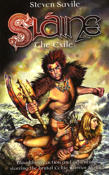Sláine the Exile TPB