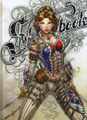 Sketchbook (Jamie Tyndall’s…) Hardcover #5