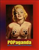 POPaganda: The Art & Subversion of Ron English TPB - 2nd printing
