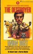 The Destroyer (Pinnacle) Mass Market Paperback #7