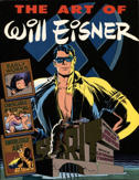 The Art of Will Eisner TPB