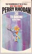 Perry Rhodan (Ace) Mass Market Paperback #30
