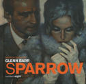 Sparrow (IDW) Hardcover #8