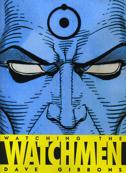Watching the Watchmen Hardcover