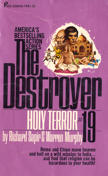 The Destroyer (Pinnacle) Mass Market Paperback #19