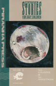 Beautiful Stories for Ugly Children #9