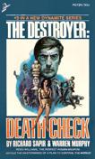 The Destroyer (Pinnacle) Mass Market Paperback #2