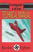 Luftwaffe: 1946 Technical Manual #3