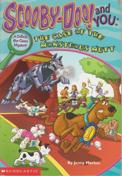 Scooby-Doo and You: A Collect the Clues Mystery #15