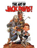 The Art of Jack Davis TPB
