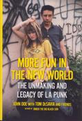 More Fun in the New World Hardcover