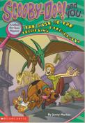 Scooby-Doo and You: A Collect the Clues Mystery #16