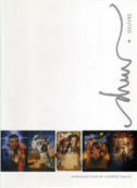 Drew Struzan: Oeuvre Hardcover