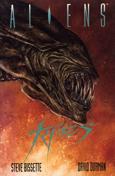 Aliens: Tribes Hardcover