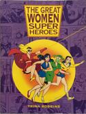 The Great Women Super Heroes TPB