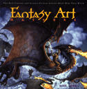 Fantasy Art Masters TPB