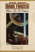 Star Wars: Dark Forces—Soldier for the Empire Hardcover