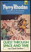 Perry Rhodan (Ace) Mass Market Paperback #9
