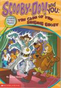Scooby-Doo and You: A Collect the Clues Mystery #21