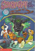 Scooby-Doo and You: A Collect the Clues Mystery #22