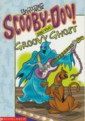 Scooby-Doo! Mysteries #8