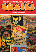 The International Book of Comics Hardcover