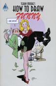How to Draw (Terry Moore’s…) #4