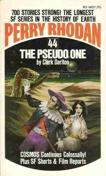 Perry Rhodan (Ace) Mass Market Paperback #44