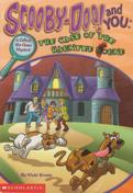 Scooby-Doo and You: A Collect the Clues Mystery #4