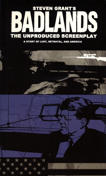Badlands: The Unproduced Screenplay TPB