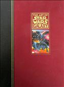 The Art of Star Wars Galaxy Hardcover Signed, numbered edition