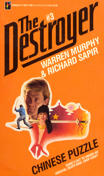 The Destroyer (Pinnacle) Mass Market Paperback #3 - 2nd printing