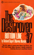The Destroyer (Pinnacle) Mass Market Paperback #37