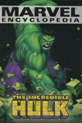 Marvel Encyclopedia Hardcover #3