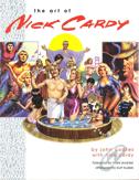 Art of Nick Cardy TPB - 2nd printing