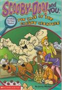 Scooby-Doo and You: A Collect the Clues Mystery #6