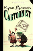 Kyle Baker Cartoonist #1