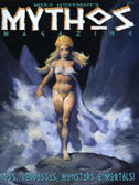 Mythos (Antimatter) TPB