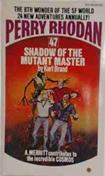Perry Rhodan (Ace) Mass Market Paperback #47
