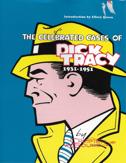 The Celebrated Cases of Dick Tracy 1931-1951 Hardcover