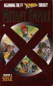 X-Men: Mutant Empire Mass Market Paperback #1