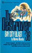 The Destroyer (Pinnacle) Mass Market Paperback #38