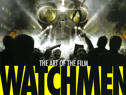 Watchmen: The Art of the Film Hardcover