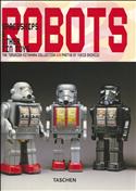 Robots Spaceships & Other Tin Toys Hardcover