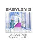 Babylon 5: Artifacts from Beyond the Rim TPB