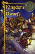 Kingdom of the Dwarfs (Comico) TPB Variation A