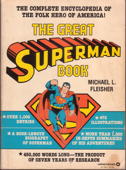 The Great Superman Book TPB